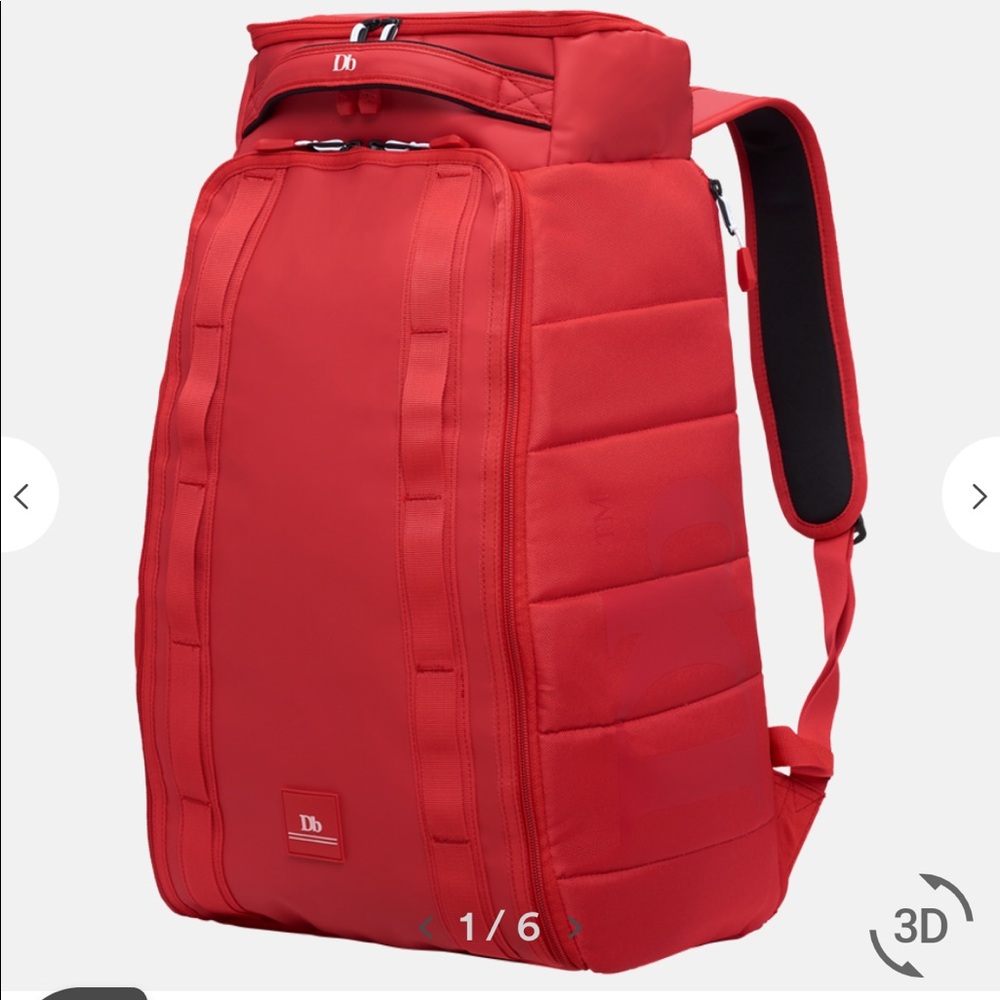 Douchebags The Hugger 30L